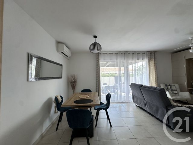 Maison &agrave; vendre - 3 pi&egrave;ces - 57,56 m2 - St Thibery - 34 - LANGUEDOC-ROUSSILLON