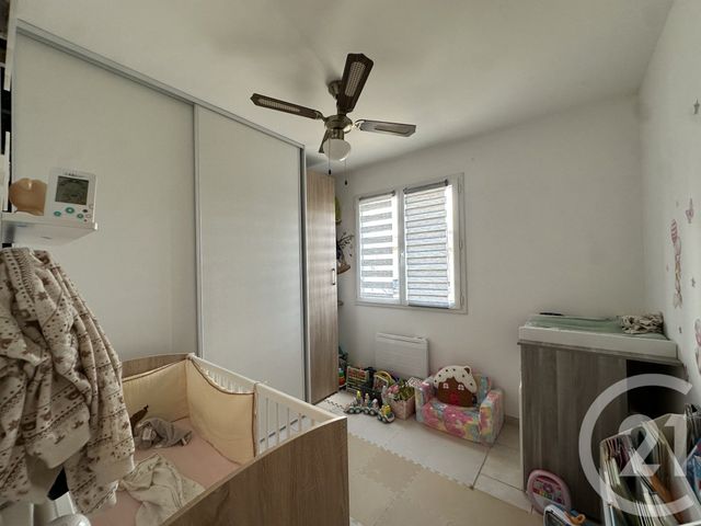 Maison &agrave; vendre - 3 pi&egrave;ces - 57,56 m2 - St Thibery - 34 - LANGUEDOC-ROUSSILLON