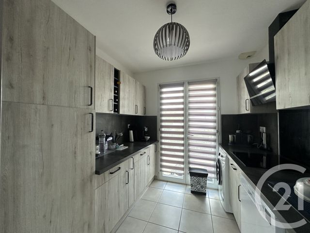Maison &agrave; vendre - 3 pi&egrave;ces - 57,56 m2 - St Thibery - 34 - LANGUEDOC-ROUSSILLON