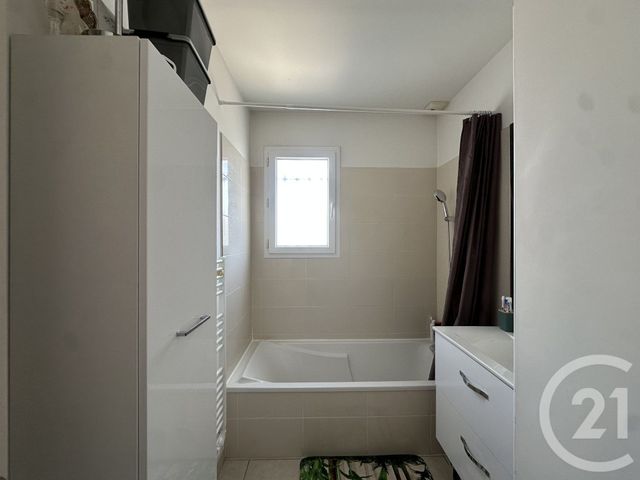 Maison &agrave; vendre - 3 pi&egrave;ces - 57,56 m2 - St Thibery - 34 - LANGUEDOC-ROUSSILLON