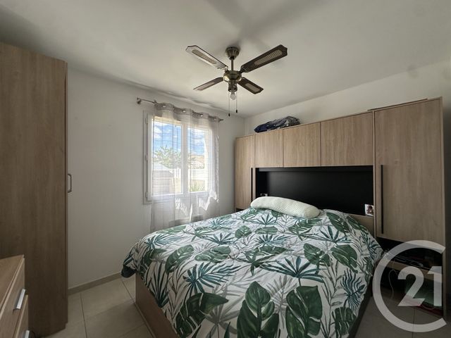 Maison &agrave; vendre - 3 pi&egrave;ces - 57,56 m2 - St Thibery - 34 - LANGUEDOC-ROUSSILLON