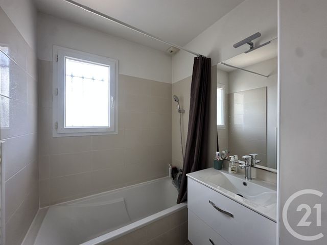 Maison &agrave; vendre - 3 pi&egrave;ces - 57,56 m2 - St Thibery - 34 - LANGUEDOC-ROUSSILLON