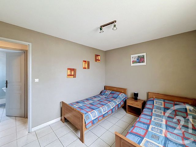 Maison &agrave; vendre - 3 pi&egrave;ces - 52,24 m2 - Vias Plage - 34 - LANGUEDOC-ROUSSILLON