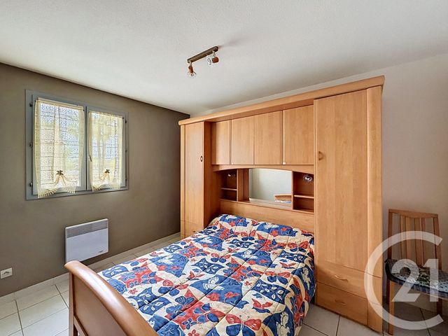 Maison &agrave; vendre - 3 pi&egrave;ces - 52,24 m2 - Vias Plage - 34 - LANGUEDOC-ROUSSILLON