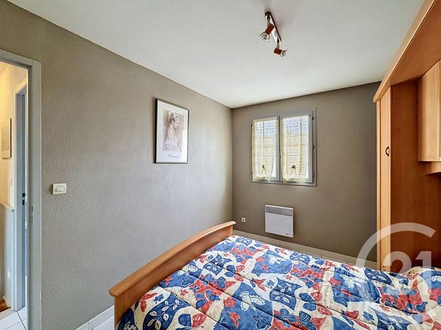 Maison &agrave; vendre - 3 pi&egrave;ces - 52,24 m2 - Vias Plage - 34 - LANGUEDOC-ROUSSILLON