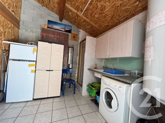 Maison &agrave; vendre - 3 pi&egrave;ces - 52,24 m2 - Vias Plage - 34 - LANGUEDOC-ROUSSILLON