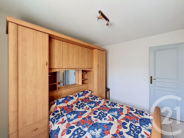 Maison &agrave; vendre - 3 pi&egrave;ces - 52,24 m2 - Vias Plage - 34 - LANGUEDOC-ROUSSILLON