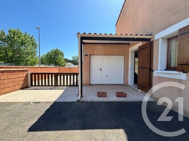 Maison &agrave; vendre - 3 pi&egrave;ces - 52,24 m2 - Vias Plage - 34 - LANGUEDOC-ROUSSILLON
