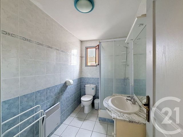 Maison &agrave; vendre - 3 pi&egrave;ces - 52,24 m2 - Vias Plage - 34 - LANGUEDOC-ROUSSILLON