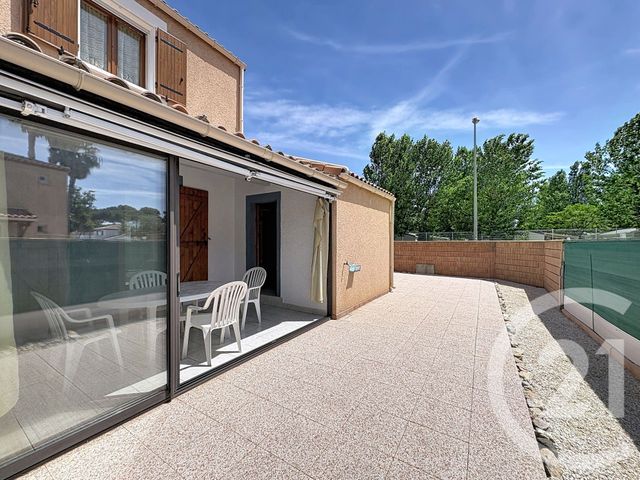 maison - VIAS PLAGE - 34
