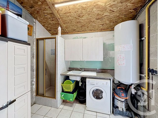 Maison &agrave; vendre - 3 pi&egrave;ces - 52,24 m2 - Vias Plage - 34 - LANGUEDOC-ROUSSILLON