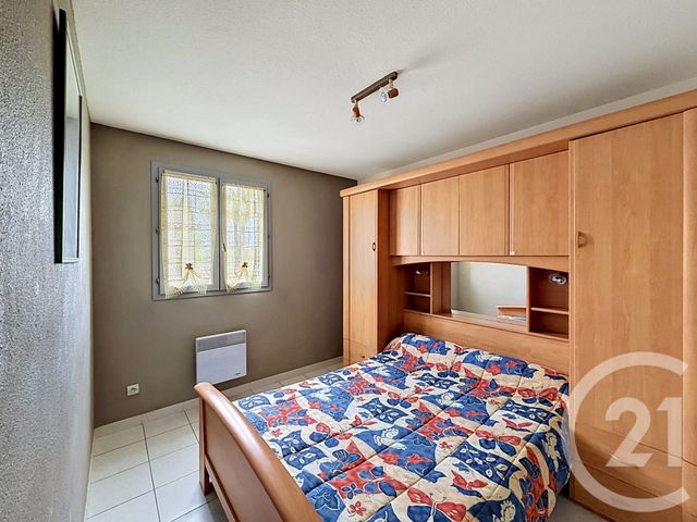 Maison &agrave; vendre - 3 pi&egrave;ces - 52,24 m2 - Vias Plage - 34 - LANGUEDOC-ROUSSILLON