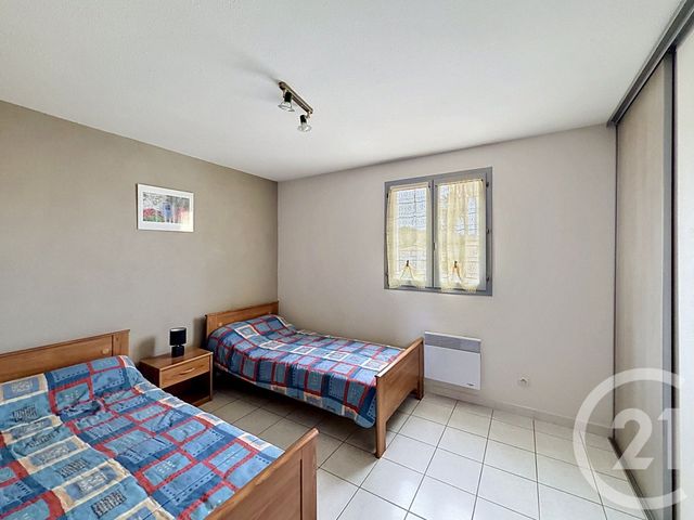 Maison &agrave; vendre - 3 pi&egrave;ces - 52,24 m2 - Vias Plage - 34 - LANGUEDOC-ROUSSILLON