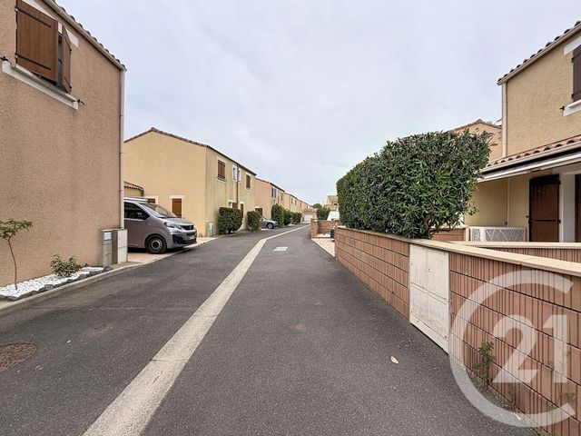 Maison &agrave; vendre - 3 pi&egrave;ces - 52,24 m2 - Vias Plage - 34 - LANGUEDOC-ROUSSILLON
