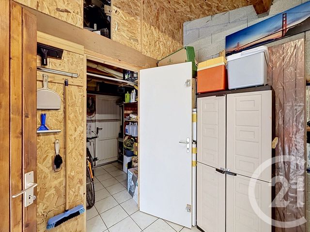 Maison &agrave; vendre - 3 pi&egrave;ces - 52,24 m2 - Vias Plage - 34 - LANGUEDOC-ROUSSILLON