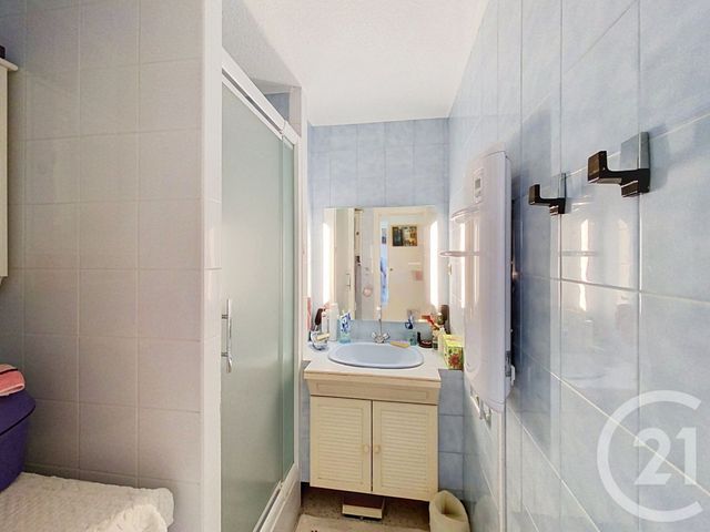 Appartement T3 &agrave; vendre - 3 pi&egrave;ces - 49,70 m2 - Le Cap D Agde - 34 - LANGUEDOC-ROUSSILLON