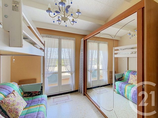 Appartement T3 &agrave; vendre - 3 pi&egrave;ces - 49,70 m2 - Le Cap D Agde - 34 - LANGUEDOC-ROUSSILLON