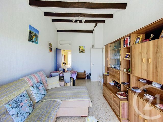 Appartement T3 &agrave; vendre - 3 pi&egrave;ces - 49,70 m2 - Le Cap D Agde - 34 - LANGUEDOC-ROUSSILLON