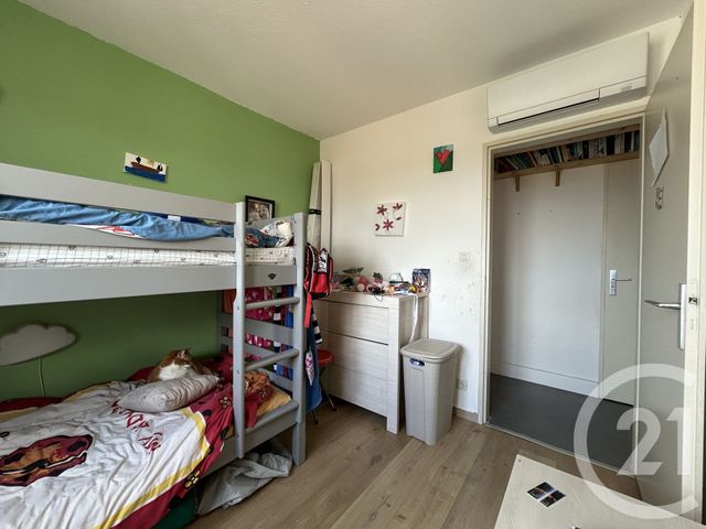 Appartement T4 &agrave; vendre - 4 pi&egrave;ces - 82,57 m2 - Agde - 34 - LANGUEDOC-ROUSSILLON
