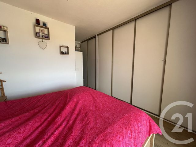Appartement T4 &agrave; vendre - 4 pi&egrave;ces - 82,57 m2 - Agde - 34 - LANGUEDOC-ROUSSILLON