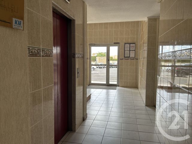 Appartement T4 &agrave; vendre - 4 pi&egrave;ces - 82,57 m2 - Agde - 34 - LANGUEDOC-ROUSSILLON