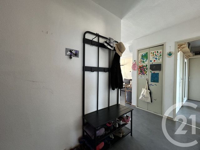Appartement T4 &agrave; vendre - 4 pi&egrave;ces - 82,57 m2 - Agde - 34 - LANGUEDOC-ROUSSILLON