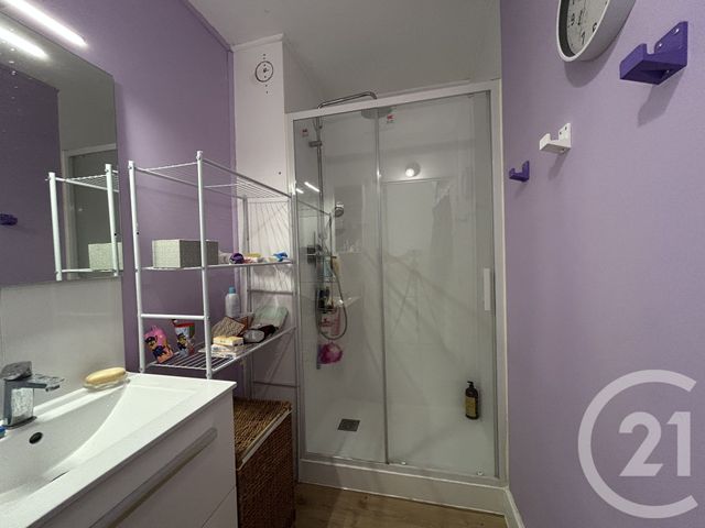 Appartement T4 &agrave; vendre - 4 pi&egrave;ces - 82,57 m2 - Agde - 34 - LANGUEDOC-ROUSSILLON