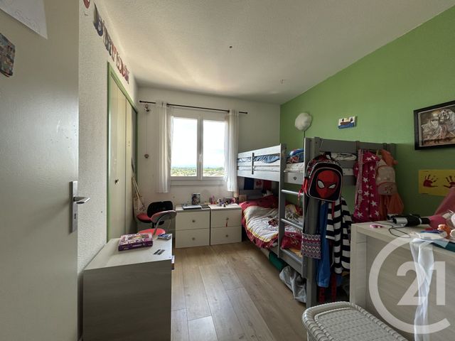 Appartement T4 &agrave; vendre - 4 pi&egrave;ces - 82,57 m2 - Agde - 34 - LANGUEDOC-ROUSSILLON