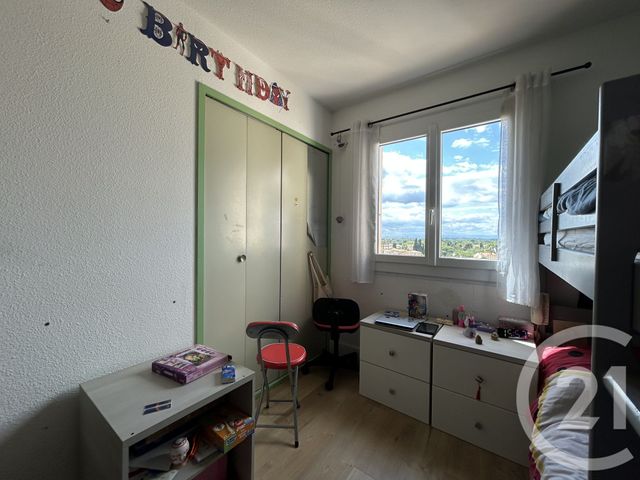 Appartement T4 &agrave; vendre - 4 pi&egrave;ces - 82,57 m2 - Agde - 34 - LANGUEDOC-ROUSSILLON