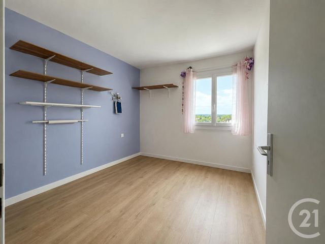 Appartement T4 &agrave; vendre - 4 pi&egrave;ces - 82,57 m2 - Agde - 34 - LANGUEDOC-ROUSSILLON