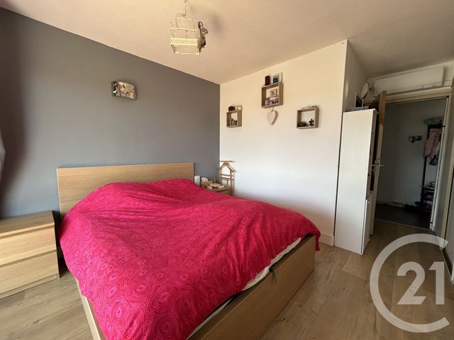 Appartement T4 &agrave; vendre - 4 pi&egrave;ces - 82,57 m2 - Agde - 34 - LANGUEDOC-ROUSSILLON