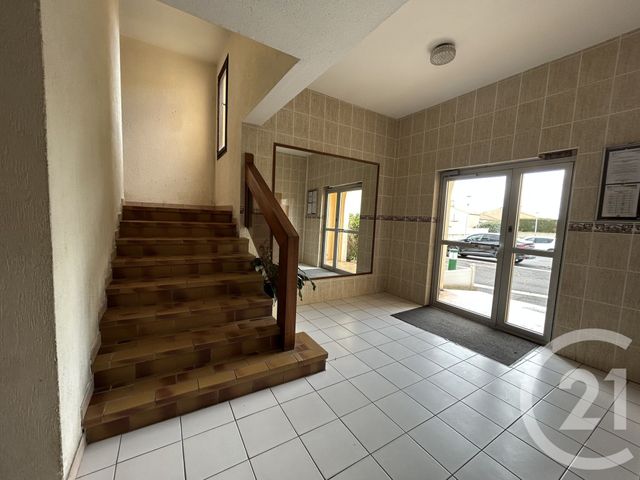 Appartement T4 &agrave; vendre - 4 pi&egrave;ces - 82,57 m2 - Agde - 34 - LANGUEDOC-ROUSSILLON