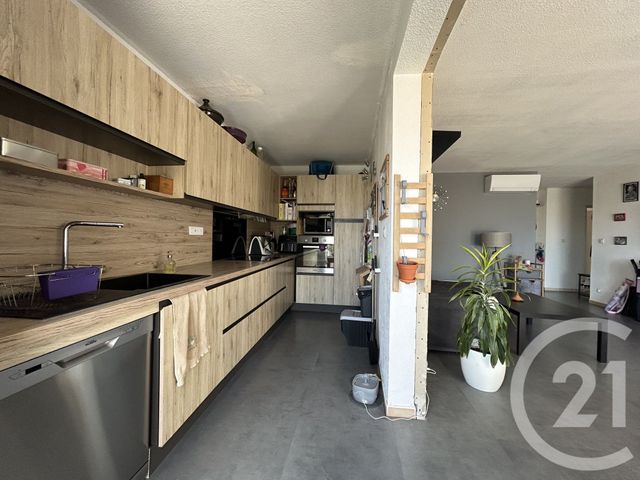 Appartement T4 &agrave; vendre - 4 pi&egrave;ces - 82,57 m2 - Agde - 34 - LANGUEDOC-ROUSSILLON