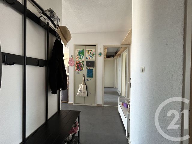 Appartement T4 &agrave; vendre - 4 pi&egrave;ces - 82,57 m2 - Agde - 34 - LANGUEDOC-ROUSSILLON