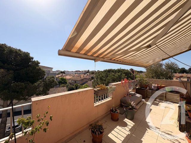 Appartement T4 &agrave; vendre - 4 pi&egrave;ces - 82,57 m2 - Agde - 34 - LANGUEDOC-ROUSSILLON