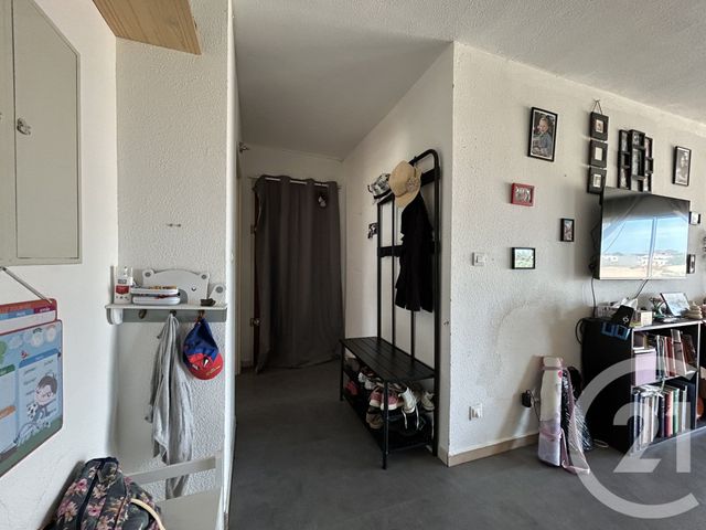 Appartement T4 &agrave; vendre - 4 pi&egrave;ces - 82,57 m2 - Agde - 34 - LANGUEDOC-ROUSSILLON