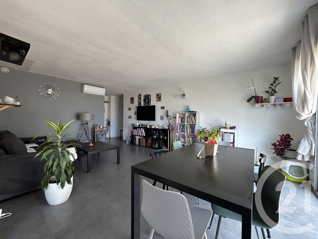 Appartement T4 &agrave; vendre - 4 pi&egrave;ces - 82,57 m2 - Agde - 34 - LANGUEDOC-ROUSSILLON