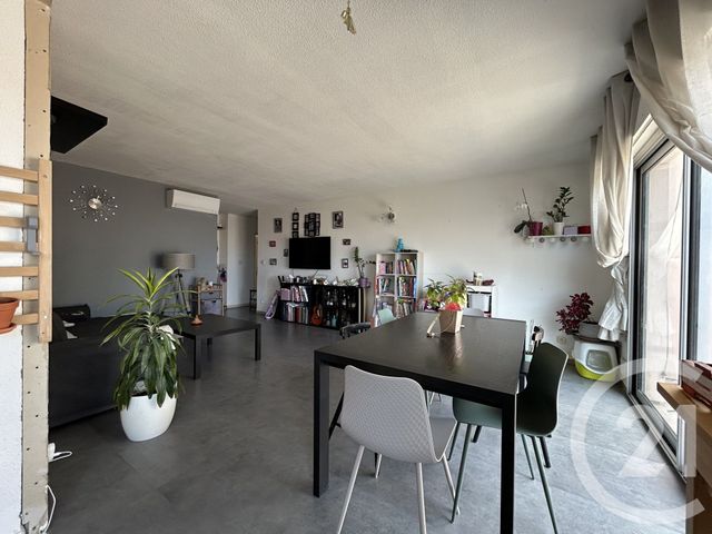 Appartement T4 &agrave; vendre - 4 pi&egrave;ces - 82,57 m2 - Agde - 34 - LANGUEDOC-ROUSSILLON