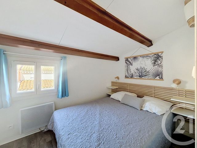 Maison &agrave; vendre - 2 pi&egrave;ces - 24,11 m2 - Le Cap D Agde - 34 - LANGUEDOC-ROUSSILLON