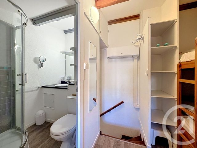 Maison &agrave; vendre - 2 pi&egrave;ces - 24,11 m2 - Le Cap D Agde - 34 - LANGUEDOC-ROUSSILLON