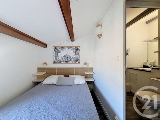 Maison &agrave; vendre - 2 pi&egrave;ces - 24,11 m2 - Le Cap D Agde - 34 - LANGUEDOC-ROUSSILLON