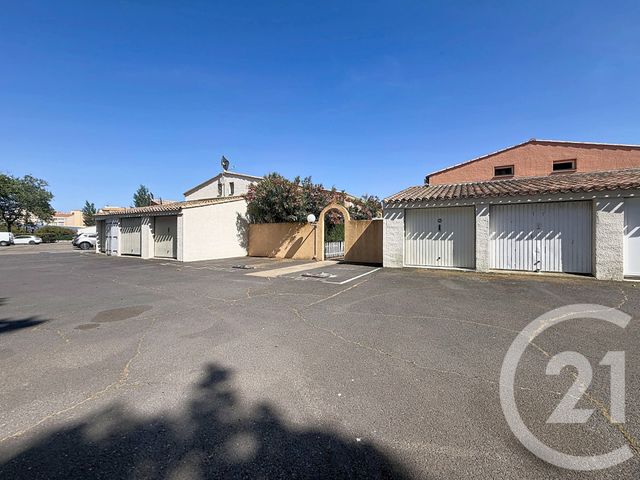 Maison &agrave; vendre - 2 pi&egrave;ces - 24,11 m2 - Le Cap D Agde - 34 - LANGUEDOC-ROUSSILLON