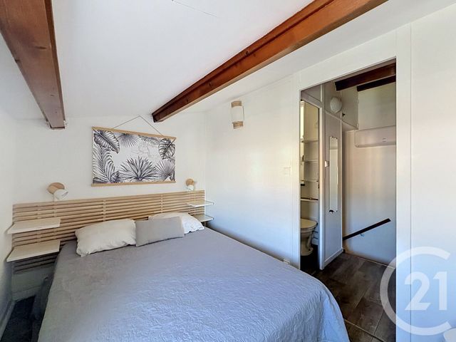 Maison &agrave; vendre - 2 pi&egrave;ces - 24,11 m2 - Le Cap D Agde - 34 - LANGUEDOC-ROUSSILLON