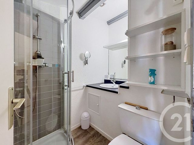 Maison &agrave; vendre - 2 pi&egrave;ces - 24,11 m2 - Le Cap D Agde - 34 - LANGUEDOC-ROUSSILLON