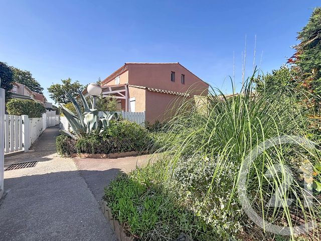 Maison &agrave; vendre - 2 pi&egrave;ces - 24,11 m2 - Le Cap D Agde - 34 - LANGUEDOC-ROUSSILLON