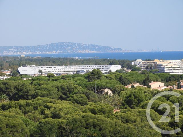 Divers &agrave; vendre - 54,33 m2 - Le Cap D Agde - 34 - LANGUEDOC-ROUSSILLON