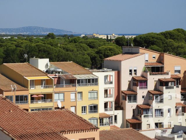 Divers &agrave; vendre - 54,33 m2 - Le Cap D Agde - 34 - LANGUEDOC-ROUSSILLON