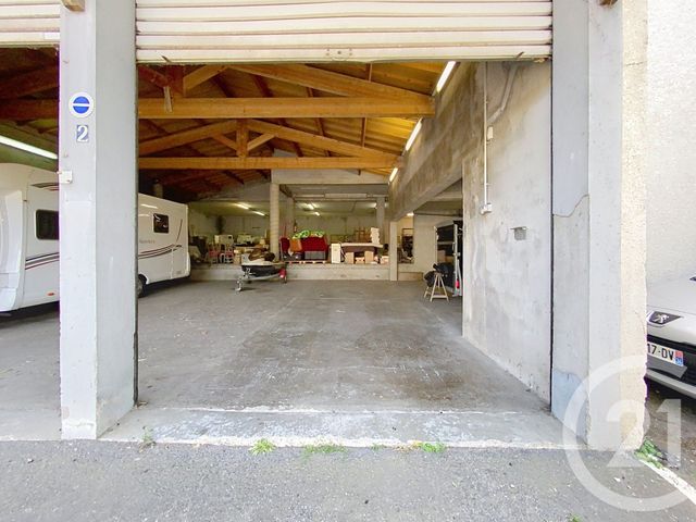 Parking &agrave; vendre - 33,82 m2 - Agde - 34 - LANGUEDOC-ROUSSILLON