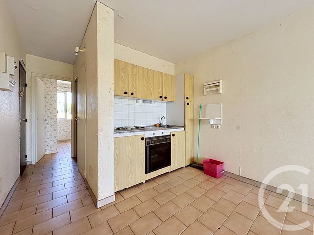 Appartement T2 &agrave; vendre - 2 pi&egrave;ces - 26,92 m2 - Le Grau D Agde - 34 - LANGUEDOC-ROUSSILLON