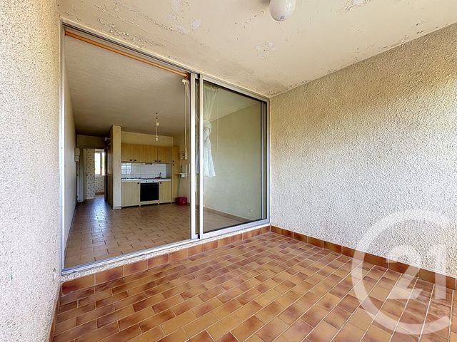 Appartement T2 &agrave; vendre - 2 pi&egrave;ces - 26,92 m2 - Le Grau D Agde - 34 - LANGUEDOC-ROUSSILLON